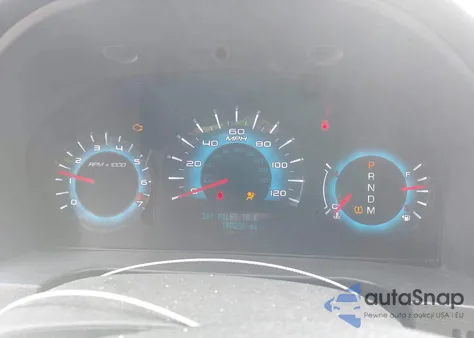 2012 Ford Fusion Sel из США, поврежденный, VIN 3FAHP0JG6CR230436